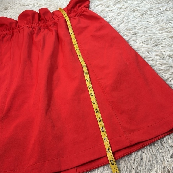 Lululemon Trip Taker Skirt Carnation Red - Picture 2 of 6